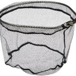 Cap minciog PROX PX83440GM Oval Net Gunmetal