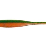 Keitech Shad Impact Rotten Carrot PAL#11