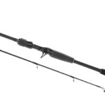 Lanseta RTB Fortezza 2.14m 10.5-28g X-Fast Baitcast