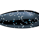 Lingurita oscilanta Smith Pure 5g BG