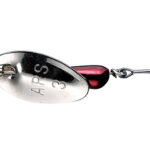 Lingurita rotativa Smith AR-S Spinner Trout 4.5g 08