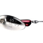 Lingurita rotativa Smith AR-S Spinner Trout 6g 08