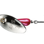 Lingurita rotativa Smith AR-S Spinner Trout 6g 16