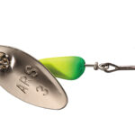 Lingurita rotativa Smith AR-S Spinner Trout 6g 21