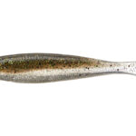 River2Sea D-Walker Swimbait 10cm Shamrock Shad 21