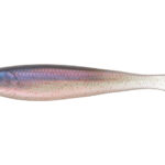 River2Sea D-Walker Swimbait 12cm PB Red 20