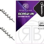 RTB Screw-In Side Centerpoint Side Eye