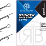 RTB Stinger Spike Spin S-Type