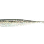 Shad Keitech Easy Shiner Crystal Shad 410