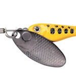 Lingurita rotativa Smith Niakis 50mm 4g 24