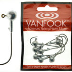 Vanfook DJ-31B Ball Jig 1/0