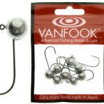 Vanfook DJ-31B Ball Micro Jig #1