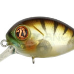 Vobler Pontoon21 Baby RedRag 32F-MDR 3.2cm 5.1g 807 F