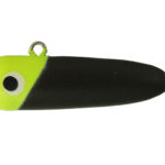 Vobler Smith Bottom Knock Swimmer Area 30mm 2.2g 08