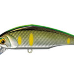 Vobler Smith D Incite 44mm 4g 17