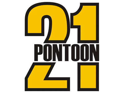 Pontoon21