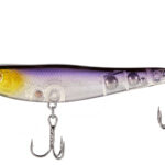 Vobler Select Flash 70F 7cm 5.8g #21 F