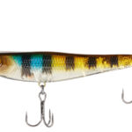 Vobler Select Flash 70F 7cm 5.8g #22 F