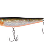 Vobler Select Flash 70F 7cm 5.8g #24 F