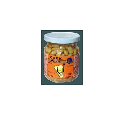 Seminte preparate si uscate