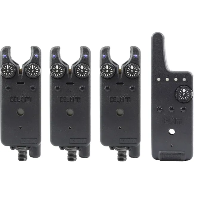 Indicatori si senzori crap