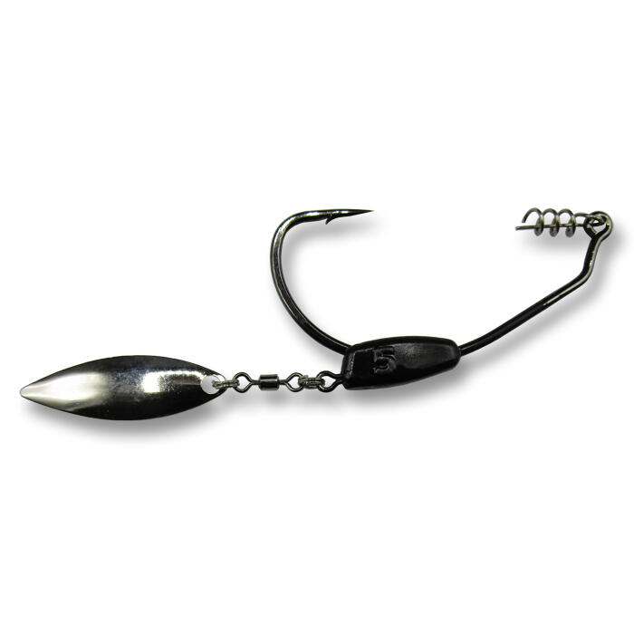 Jiguri si carlige rapitor