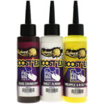 Boostere si sprayuri de atractie
