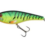 Naluca pescuit Abu Garcia Beast Hi-Lo 9 cm floating Firetiger