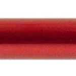 Combo lanseta telescopica Dam Fighter Pro Tele Pole 600 cu montura pluta, fir 0.14mm, elastic integrat