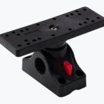 Suport sonar pescuit Dam Fish Finder Mount Big