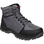 Pantofi wading Dam Iconiq ICONIQ CLE marime 44-45 gri, talpa antiderapanta, usori si durabili