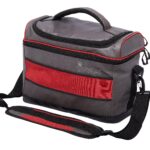 Geanta pentru momeli Dam IMAX Oceanic, doua compartimente izolate, baza impermeabila, curea reglabila