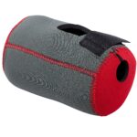 Husa mulineta Dam Oceanic IMAX Oceanic Reelcase pentru mulineta multipla, neopren 4mm, curea Velcro