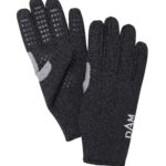 Manusi neopren Dam Light Neo Liner XL negre pentru pescuit