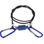 Conector rapid magnetic pescuit Dam Quick Release 1P